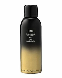 Oribe 5.5oz Impermeable Anti-Humidity Spray Women