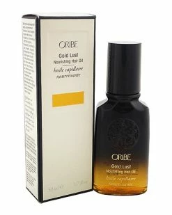 Oribe 1.7oz Gold Lust Nourishing Hair Oil Women