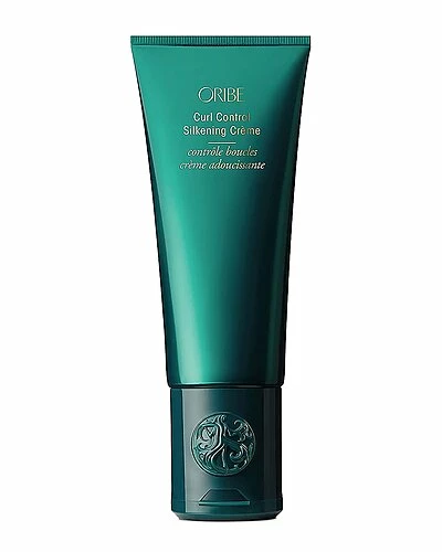 Oribe 5oz Curl Control Silkening Creme Women 3 Oribe 5oz Curl Control Silkening Creme Women