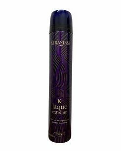 Kérastase 9oz Laque Extreme High Hold Hair Spray Women