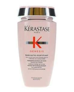 Kérastase 8.5oz Genesis Nutri Fortifiant Women