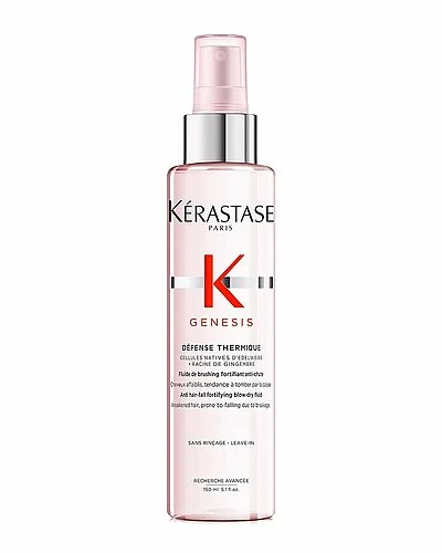 Kérastase 5.1oz Genesis Defense Thermique Women 3 Kérastase 5.1oz Genesis Defense Thermique Women