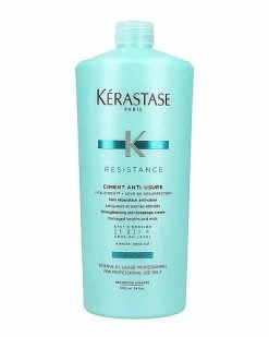 Kérastase 34oz Resistance Ciment Anti-Usure Treatment Women