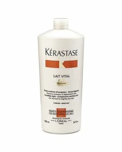 Kérastase 34oz Nutritive Lait Vital Conditioner Women