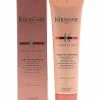 Kérastase 5.1oz Discipline Keratine Thermique Smoothing Taming Milk Anti-Frizz Women -Peter Thomas Roth shop 1111290712 RLLD 1
