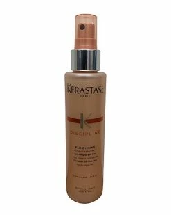 Kérastase 5.1oz Discipline Fluidissime Complete Anti-Frizz Care Spray Women