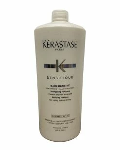 Kérastase 34oz Densifique Bain Densite Bodifying Shampoo Women