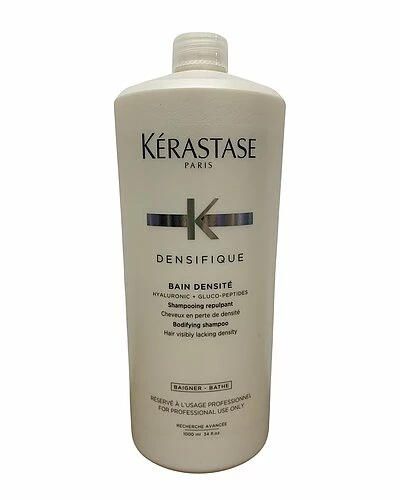 Kérastase 34oz Densifique Bain Densite Bodifying Shampoo Women 3 Kérastase 34oz Densifique Bain Densite Bodifying Shampoo Women