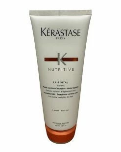 Kérastase 6.8oz Nutritive Lait Vital Conditioner Women
