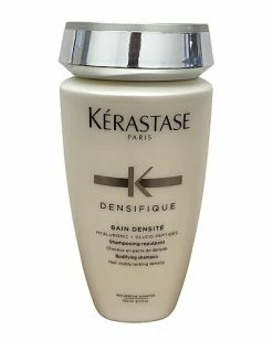 Kérastase 8.5oz Densifique Bain Densite Bodifying Shampoo Women