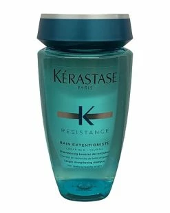 Kérastase 8.5oz Resistance Bain Extentioniste Shampoo Women