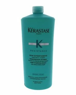 Kérastase 34oz Resistance Bain Extentioniste Shampoo Women