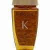 Kérastase 8.5oz Elixir Ultime Le Bain Shampoo Women