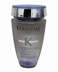 Kérastase 8.5oz Blond Absolu Bain Lumiere Women
