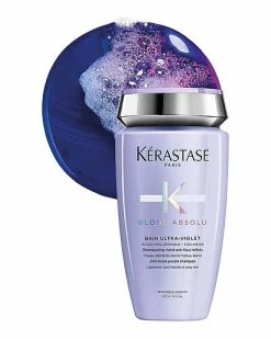 Kérastase 8.5oz Blond Absolu Bain Ultra-Violet Women