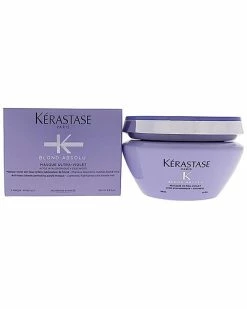 Kérastase 6.8oz Blonde Absolu Ultra Violet Masque Women