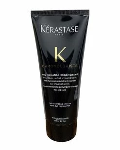 Kérastase 6.8oz Chronologiste Pre-Cleanse Regenerant Women