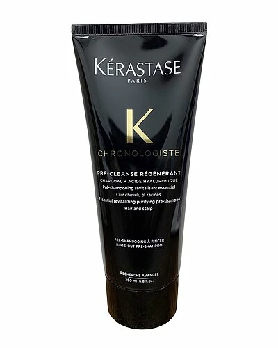 Kérastase 6.8oz Chronologiste Pre-Cleanse Regenerant Women 3 Kérastase 6.8oz Chronologiste Pre-Cleanse Regenerant Women