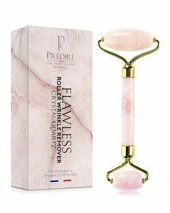 Predire Paris Flawless Roller Wrinkle Remover Crystal Quartz Women