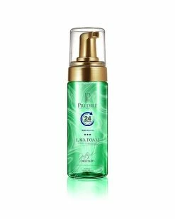 Predire Paris 5.07oz Lava Foam Facial Cleanser With Collagen & Stem Cell Technology Women