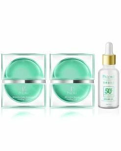 Predire Paris Oil Control, Cooling, And Balancing Skincare Set Women