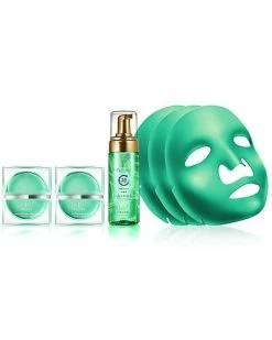Predire Paris Moisture Balance And Green Tea Relaxation Set Women