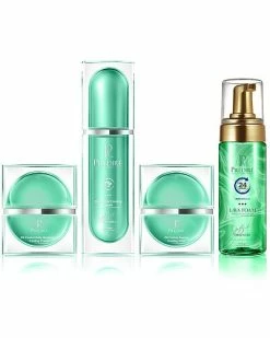 Predire Paris Oil Control & Hyaluronic Acid Skin Balancing Set Women