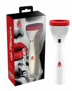 Pursonic Premium Automatic Fuller Lip Plumper Women