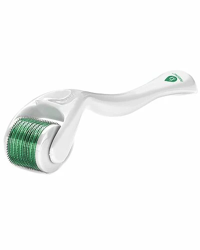 Pursonic Micro-Needle Derma Roller Anti-Aging Women 3 Pursonic Micro-Needle Derma Roller Anti-Aging Women