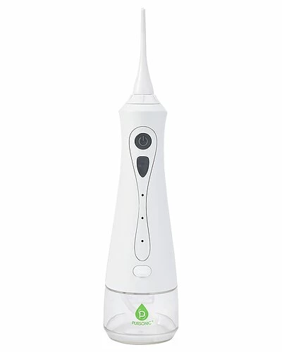 Pursonic Water Dental Flosser For Teeth Women 3 Pursonic Water Dental Flosser For Teeth Women