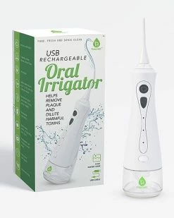 Pursonic Water Dental Flosser For Teeth Women 9 Pursonic Water Dental Flosser For Teeth Women -Peter Thomas Roth shop 1111302752 RLLD 3