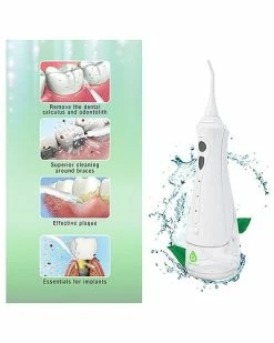Pursonic Water Dental Flosser For Teeth Women 11 Pursonic Water Dental Flosser For Teeth Women -Peter Thomas Roth shop 1111302752 RLLD 5