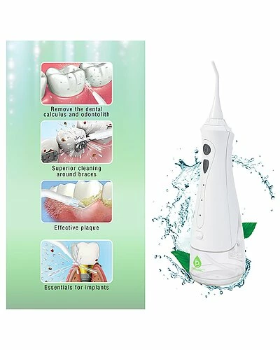 Pursonic Water Dental Flosser For Teeth Women 7 Pursonic Water Dental Flosser For Teeth Women - Image 5