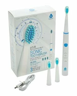 Pursonic Sonic Electric Toothbrush Women