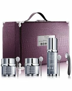 Predire Paris Red Wine Indulgence Collection Women