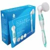 Pursonic Aqua Waterproof Facial & Body Cleansing Brush Women