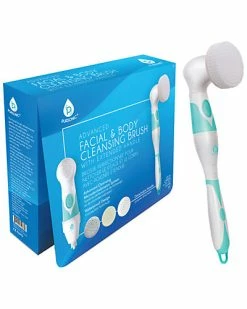 Pursonic Aqua Waterproof Facial & Body Cleansing Brush Women