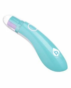 Pursonic White & Blue Nail Polisher Women