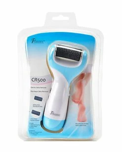 Pursonic Blue Callus Remover Women