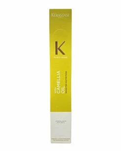 Kérastase 4.06oz Fusio-Dose Booster Nutrition With Camellia Oil Women