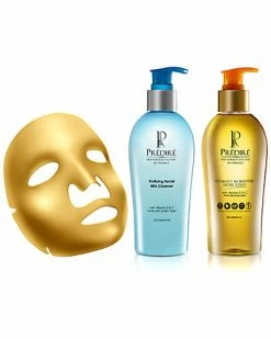 Predire Paris 16.9oz Prestigious Daily Purifying Milk Cleanser & Bo Women