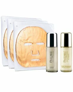 Predire Paris 3.38oz Flawless Daily Hydrating & Moisturizing Set Women