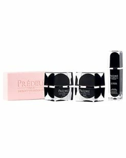 Predire Paris 12.59oz The Ultimate Non-Surgical Skin Tightening & Tissue Bonding Routine Women
