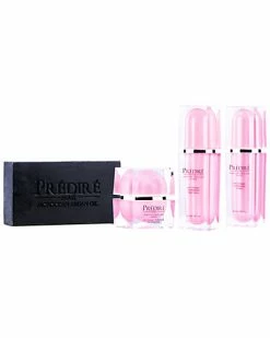 Predire Paris 10.56oz Luxurious Skincare Damage Reversal Set Women