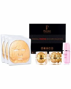 Predire Paris 6.42oz Ageless Treatment Collagen Cell-Booster Set Women