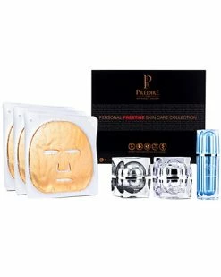 Predire Paris 6.42oz 3 Flex Anti-Aging Stem-Cell Collection Women