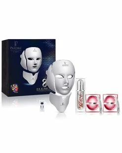 Predire Paris 6.73oz Red 8-Element Treatment LED Mask Routine Set Women