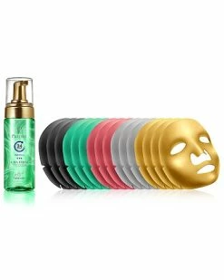 Predire Paris Refresh, Relax, Reveal Facial Set Women
