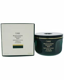 Oribe 8.5oz Moisture And Control Deep Treatment Mask Women