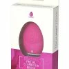 Pursonic Silicone Facial Cleansing Brush Women